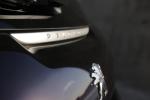 Peugeot 208 XY Concept 2012 года